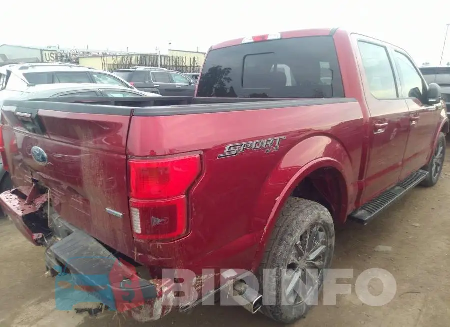 1FTEW1EG1JFB10604 Photo# 4