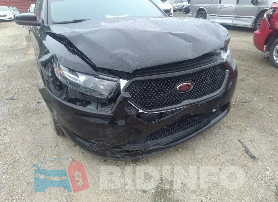 1FAHP2KT1JG118381 Photo# 6
