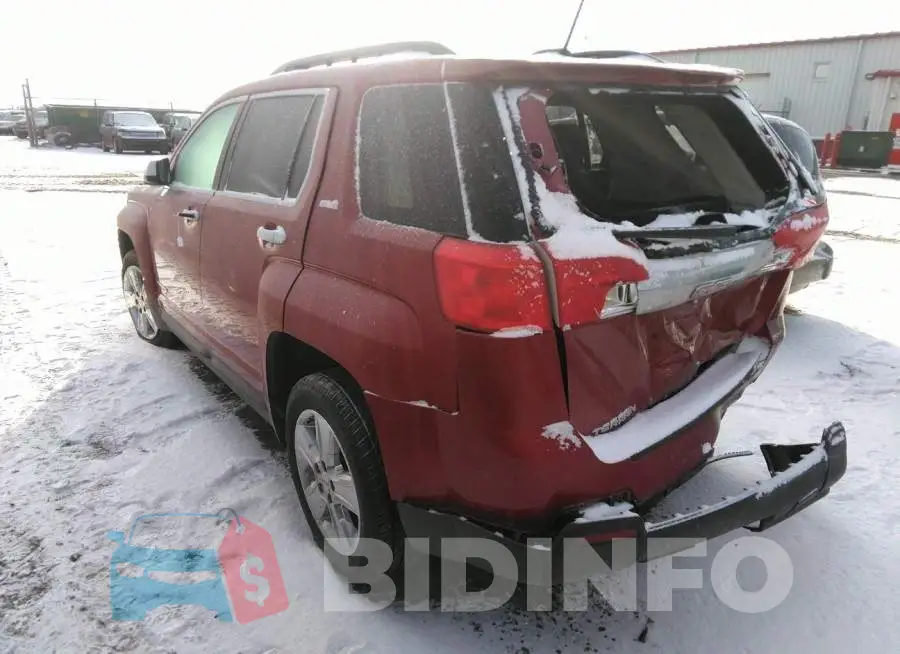 2GKALREK4F6394794 Photo# 3