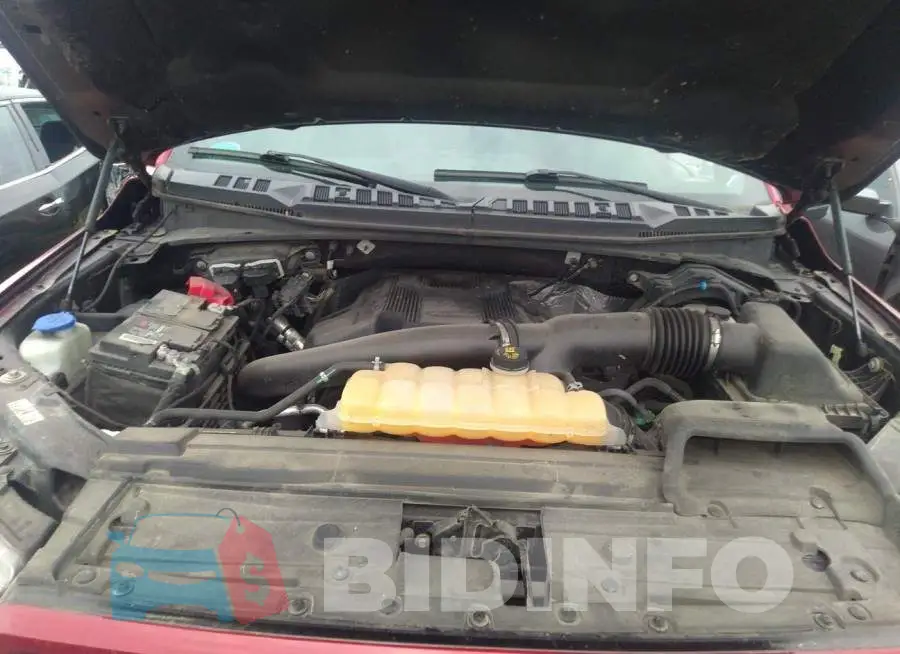 1FTEW1EG1JFB10604 Photo# 10