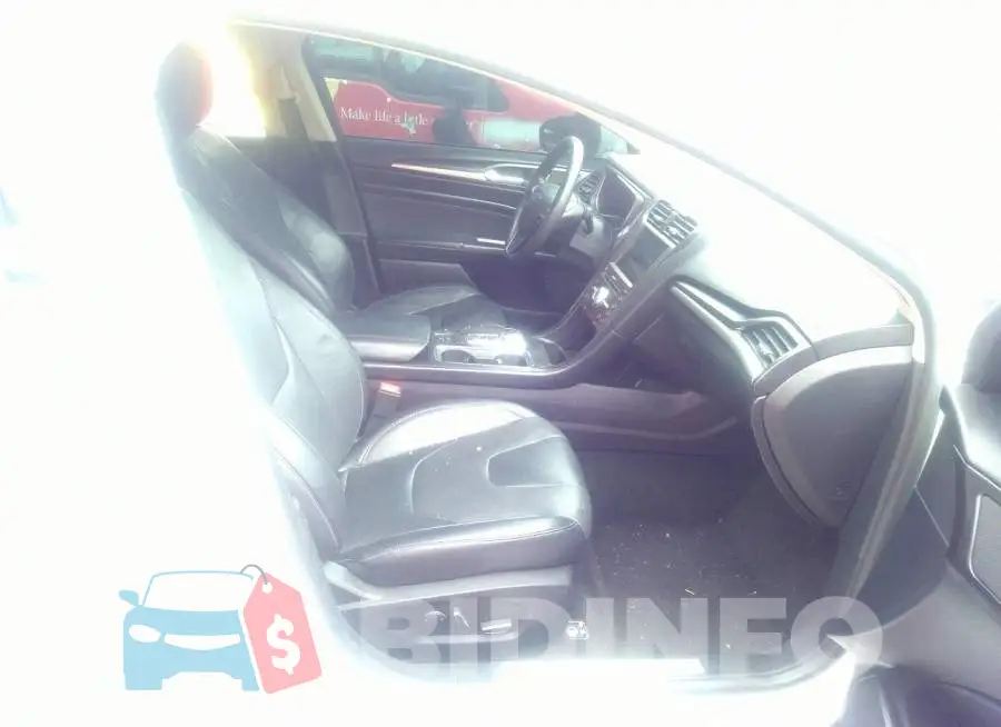 3FA6P0RUXJR206395 Photo# 5