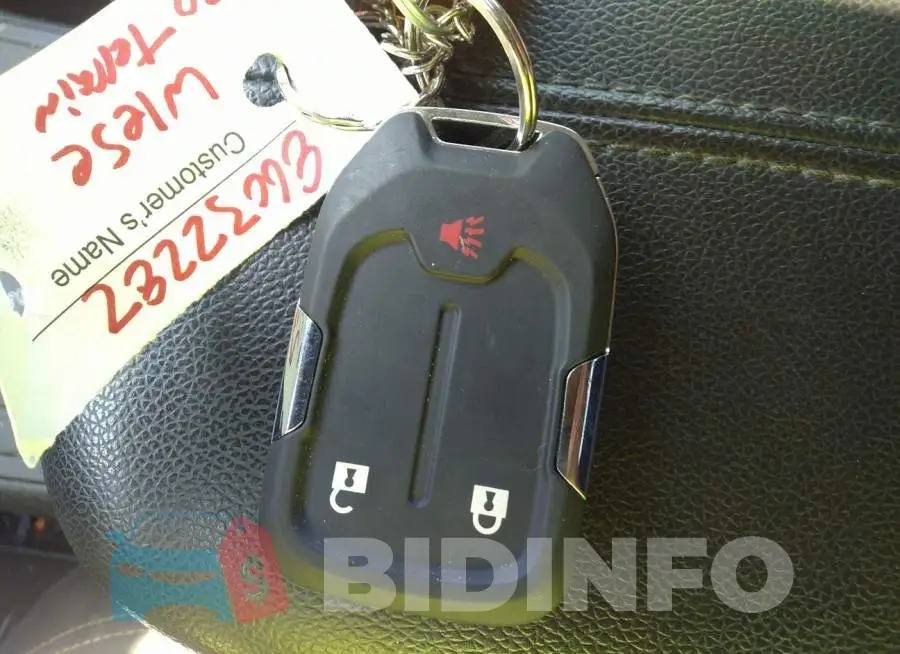 3GKALTEV6LL106255 Photo# 11