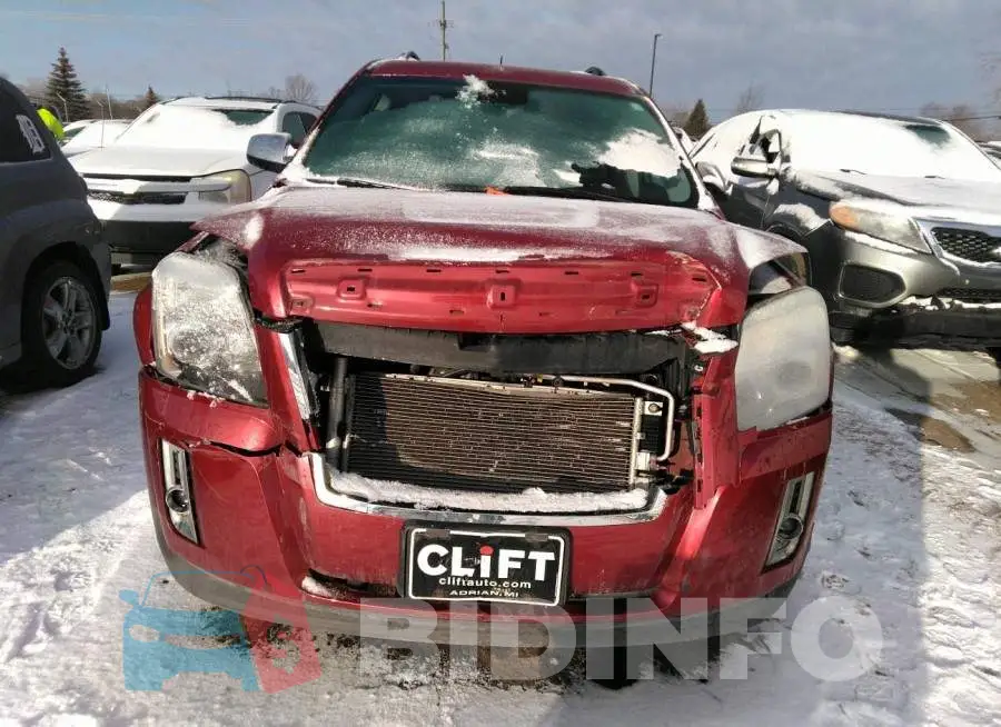 2GKALREK4F6394794 Photo# 6