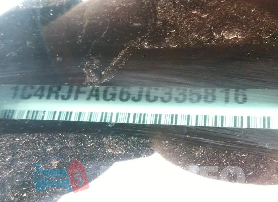 1C4RJFAG6JC335816 Photo# 9