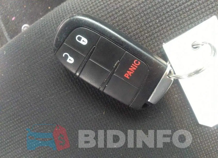 1C4RJEAG3HC622700 Photo# 11