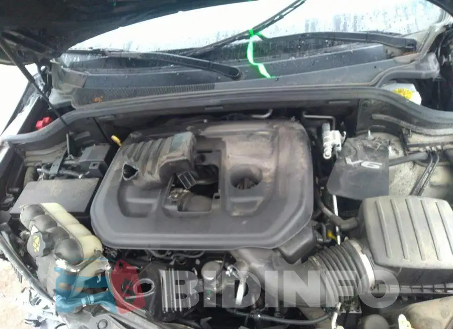 1C4RJFBG1KC660339 Photo# 10