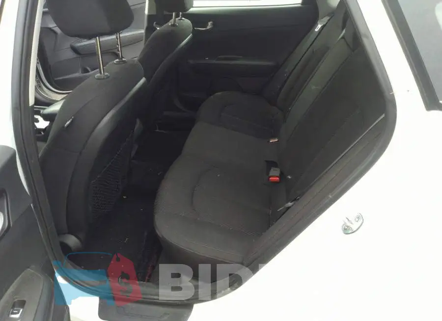 5XXGT4L33KG307666 Photo# 8