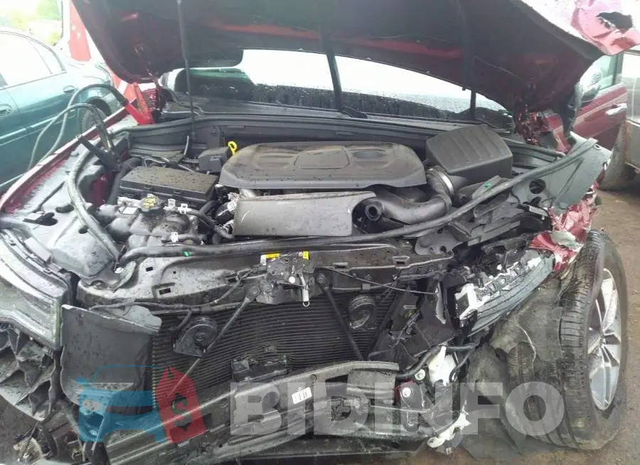 1C4RJFBG3NC121080 Photo# 10