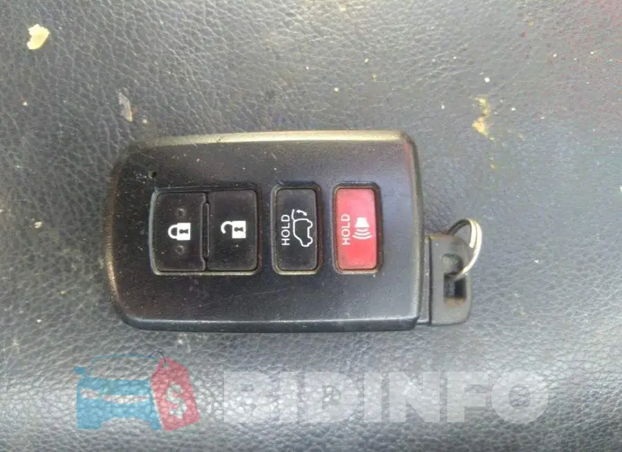 2T3DFREV4FW246336 Photo# 11