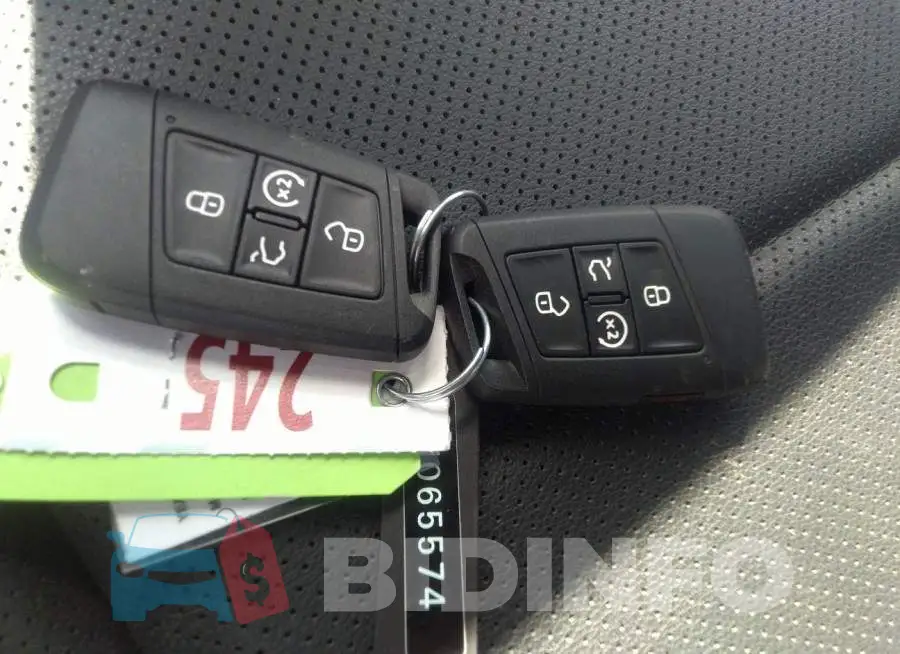 3VV4B7AX1NM065574 Photo# 11