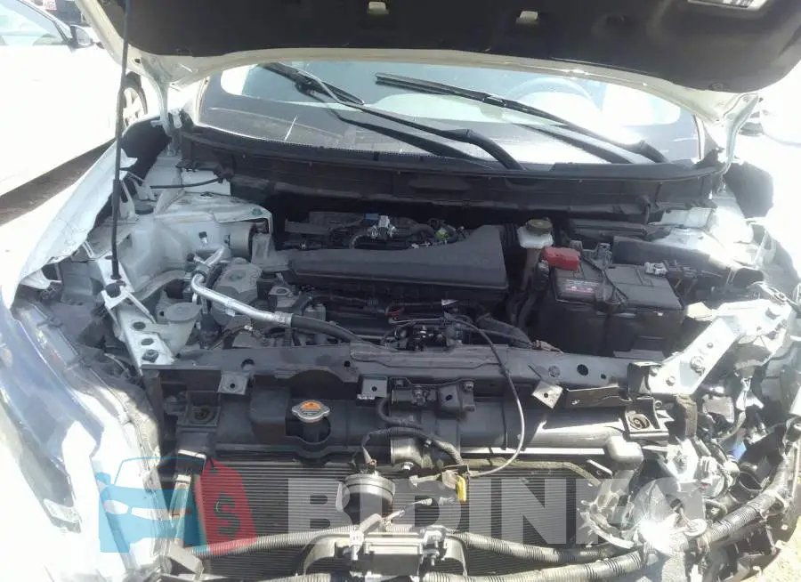 KNMAT2MV4HP600889 Photo# 10