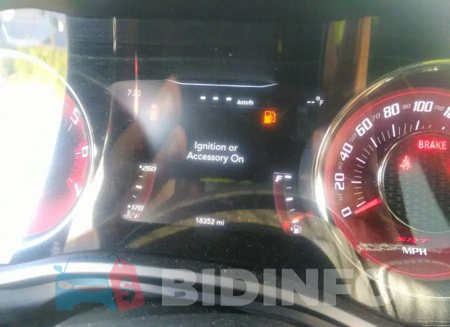 2C3CDZC96KH737013 Photo# 7