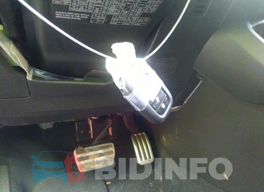 2HGFE2F52NH530663 Photo# 11
