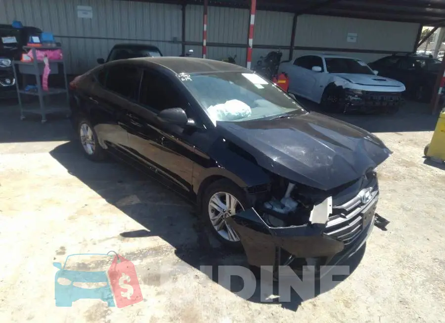 5NPD84LF8KH412660 Photo# 1
