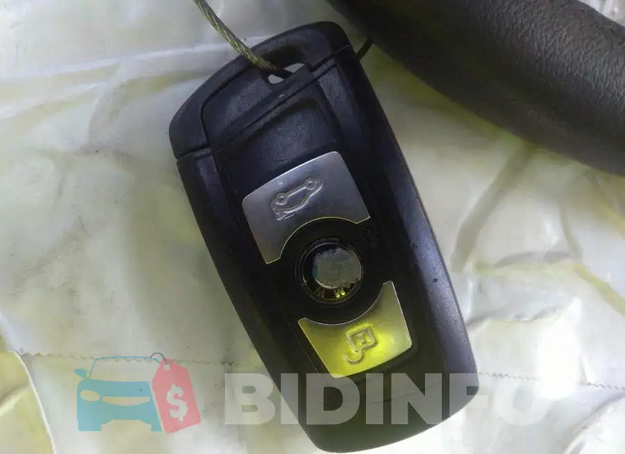 WBA3C1C50FK117797 Photo# 11