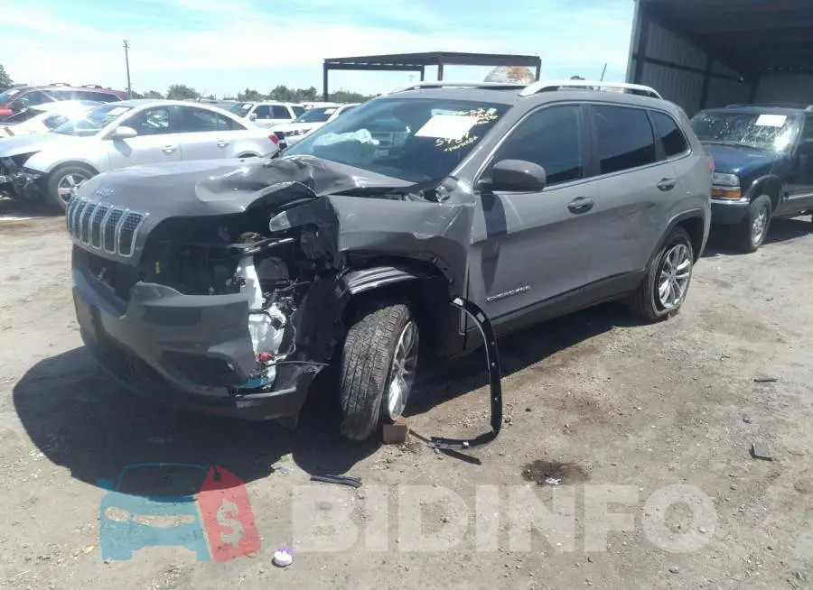 1C4PJMMX3MD165484 Photo# 2