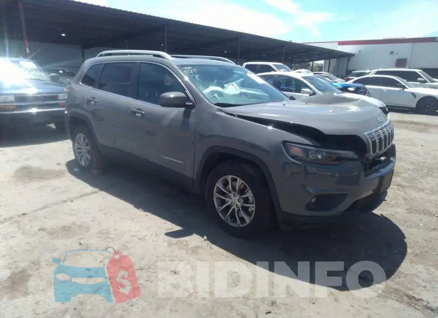 1C4PJMMX3MD165484 Photo# 1
