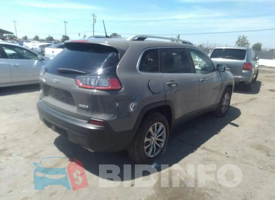 1C4PJMMX3MD165484 Photo# 4