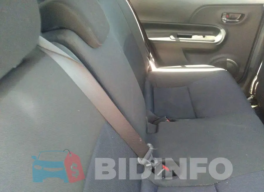 JTDKDTB31F1090557 Photo# 8
