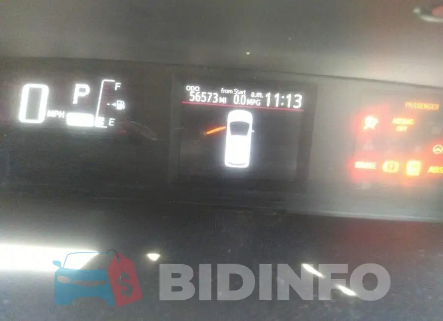 JTDKDTB37F1104042 Photo# 7