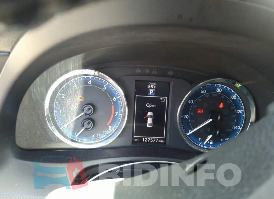 5YFBURHE0HP699777 Photo# 7