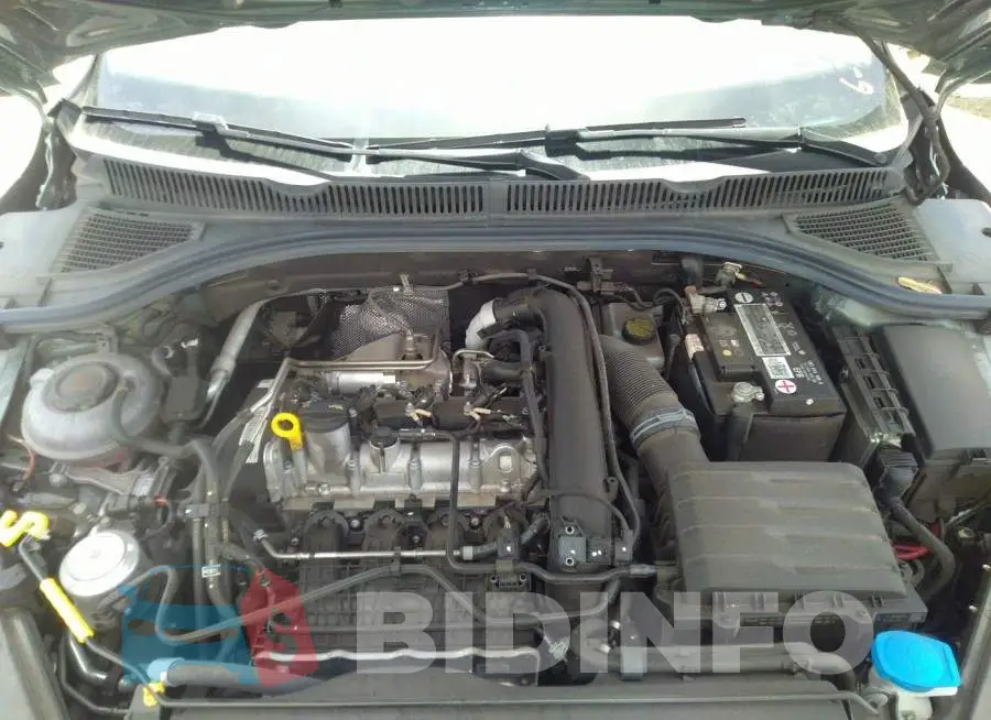 3VWE57BU1KM203637 Photo# 10