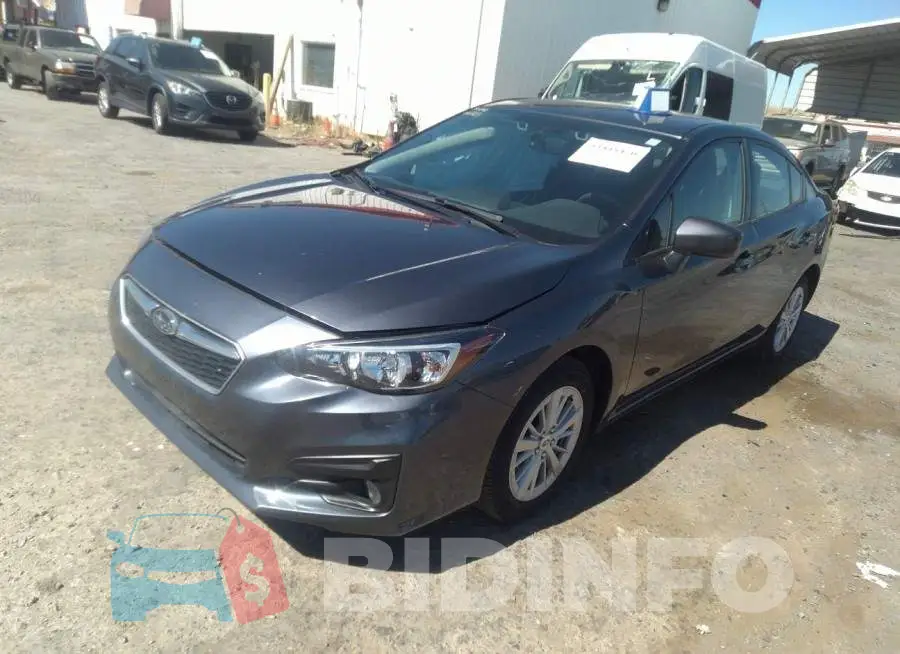 4S3GKAD68H3618626 Photo# 2