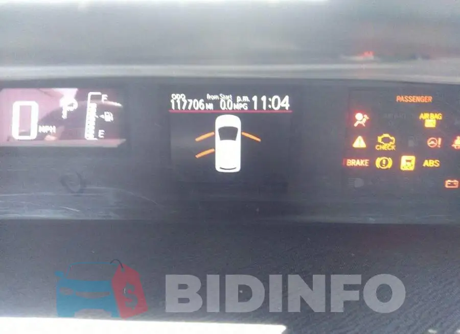 JTDKDTB31F1090557 Photo# 7