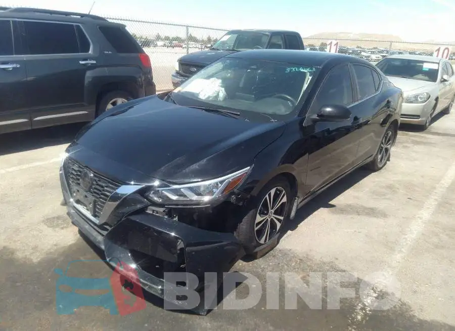 3N1AB8CV7LY280033 Photo# 2