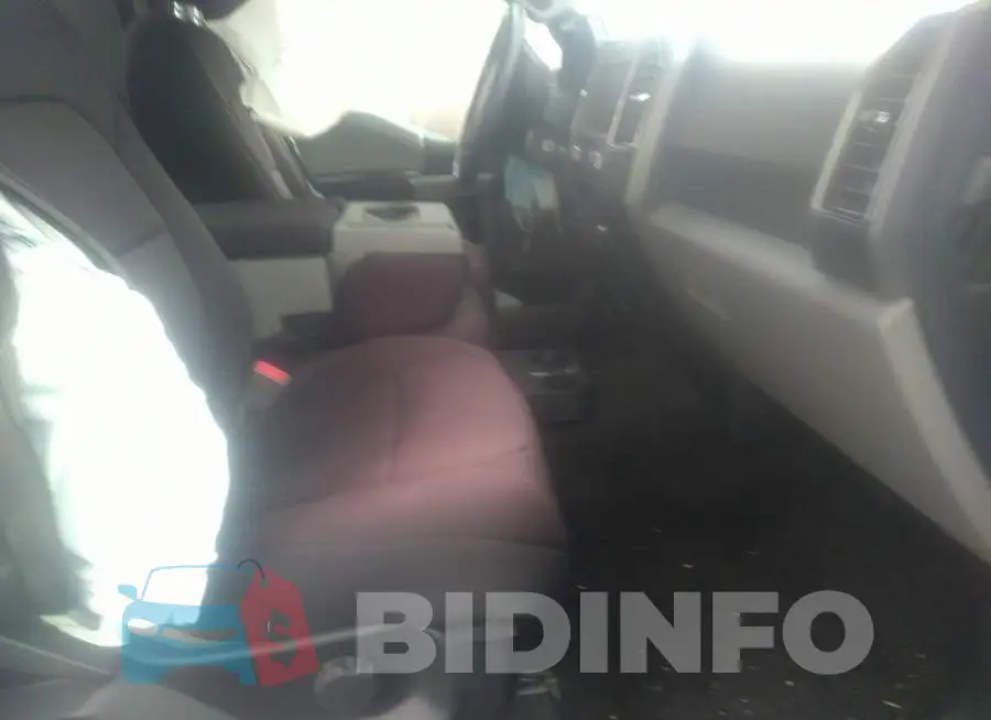 1FTMF1E50JKE54927 Photo# 5