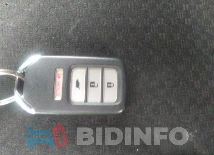 2HKRM4H54GH708512 Photo# 11