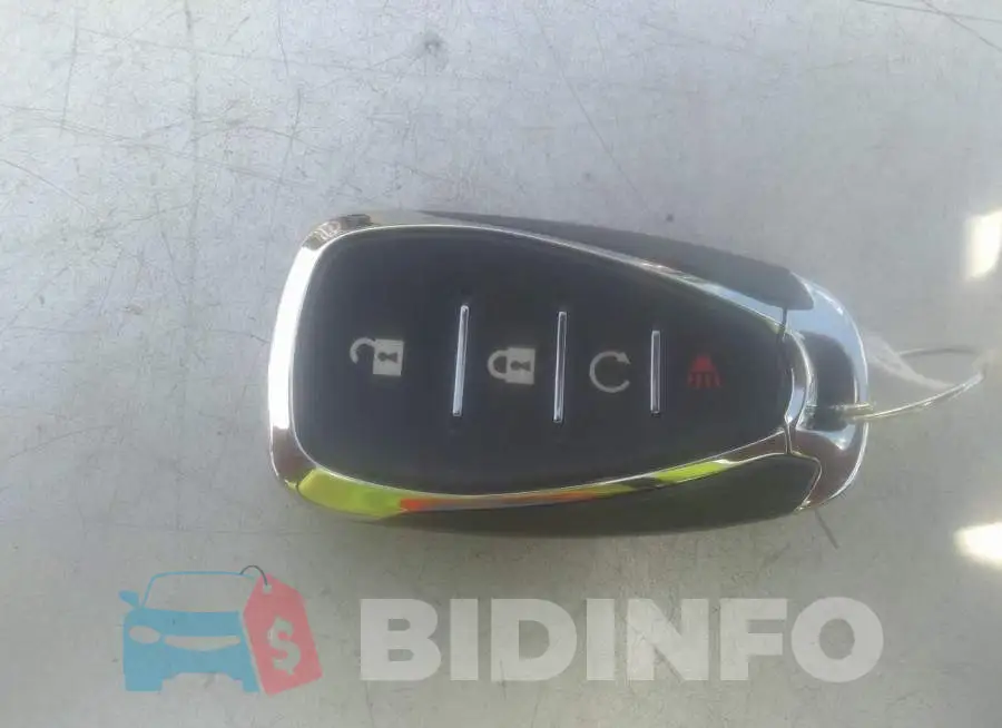 3GNCJPSB5LL131912 Photo# 11