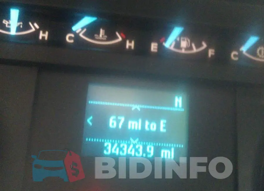1FTMF1E50JKE54927 Photo# 7