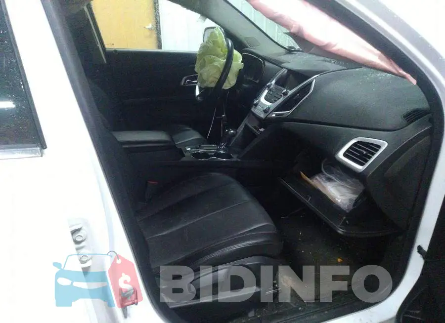 2GKFLPE37G6137178 Photo# 5