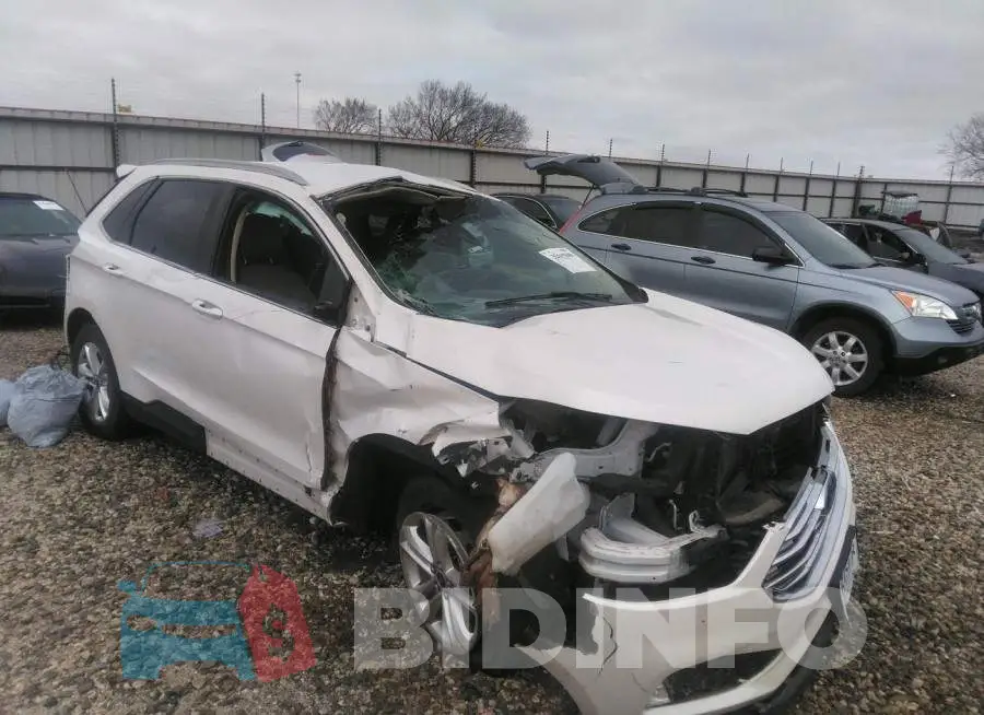 2FMPK3J97KBC32325 Photo# 1