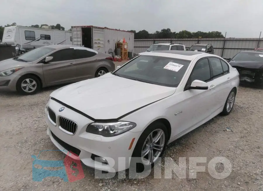 WBA5A7C56GG150910 Photo# 2
