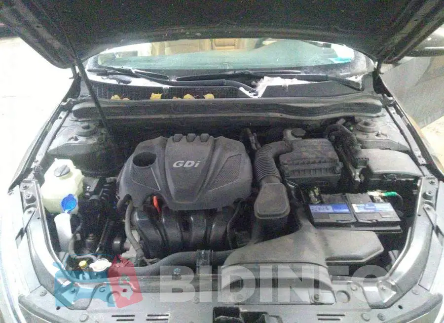 5XXGN4A76FG392251 Photo# 10