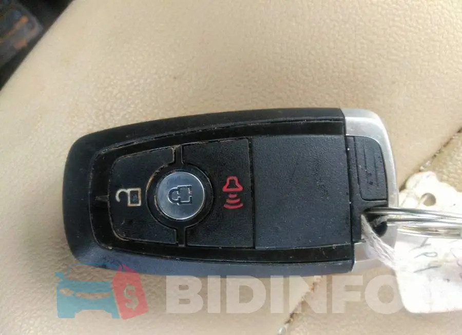 2FMPK3J97KBC32325 Photo# 11