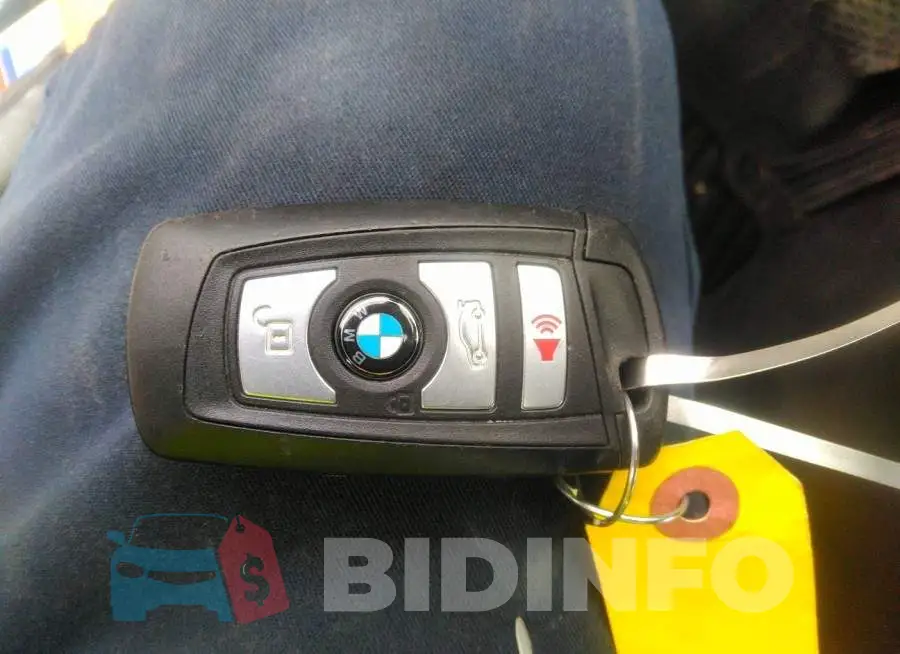 WBA5A7C56GG150910 Photo# 11