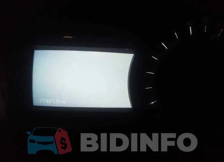 2FMHK6DT6GBA08984 Photo# 7