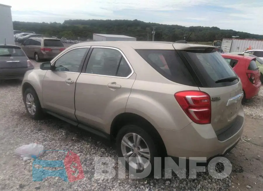 2GNALBEK1G1138153 Photo# 3