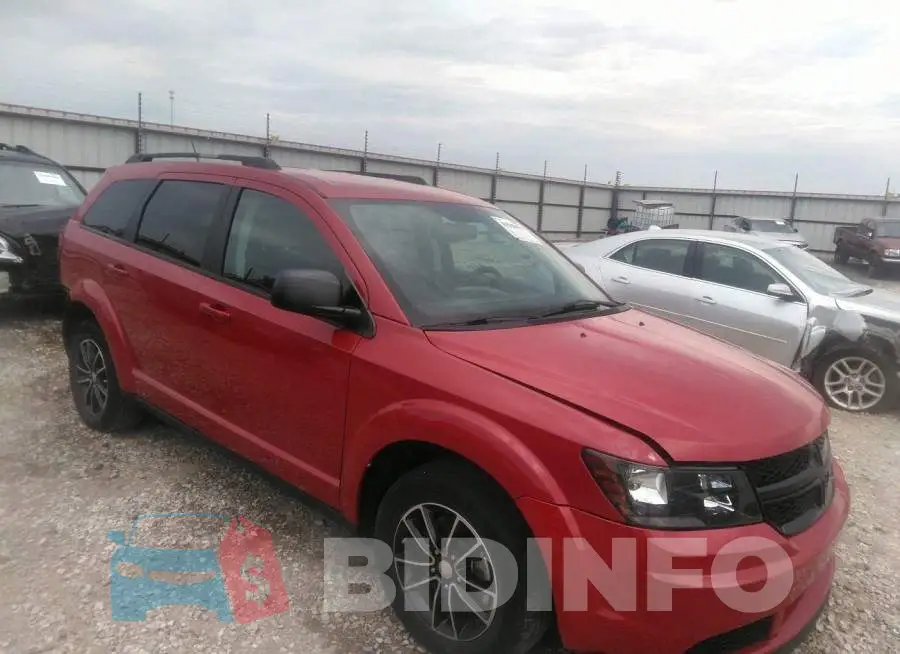 3C4PDCAB6HT708109 Photo# 1
