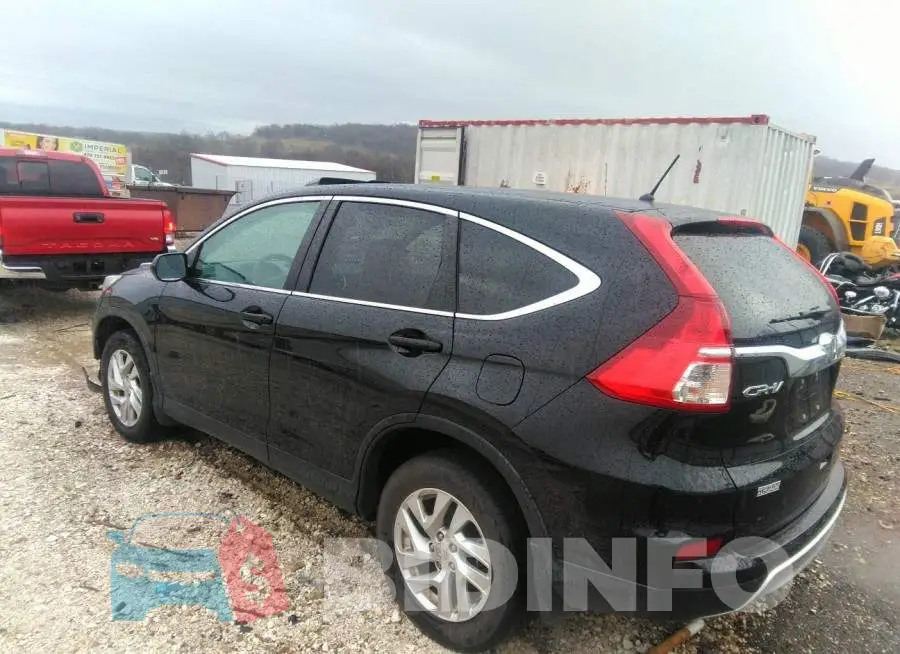 5J6RM4H59FL117354 Photo# 3