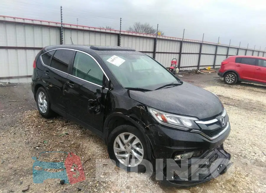 5J6RM4H59FL117354 Photo# 1