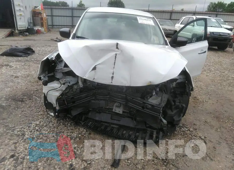 3N1AB7AP6JY269228 Photo# 6