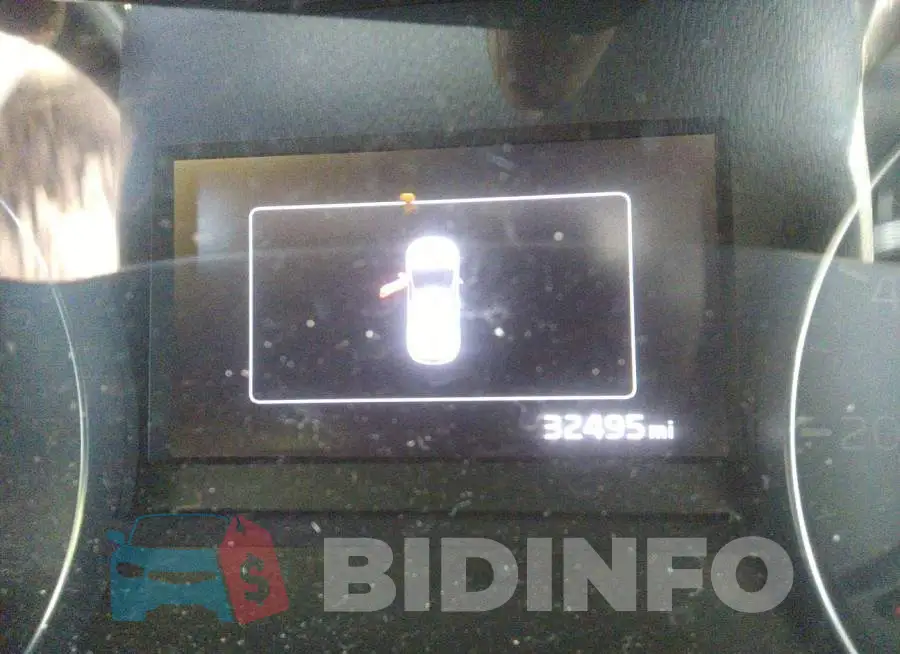 KNDPRCA68J7477874 Photo# 7
