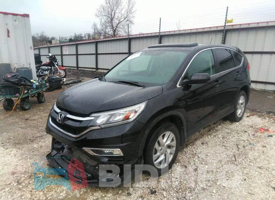 5J6RM4H59FL117354 Photo# 2
