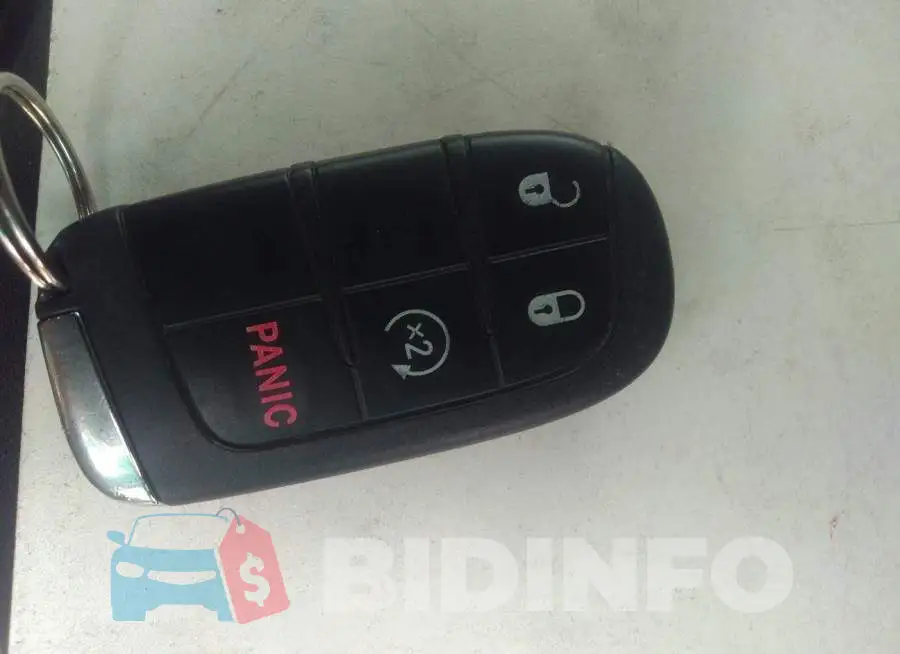 ZACCJABTXGPE15452 Photo# 11