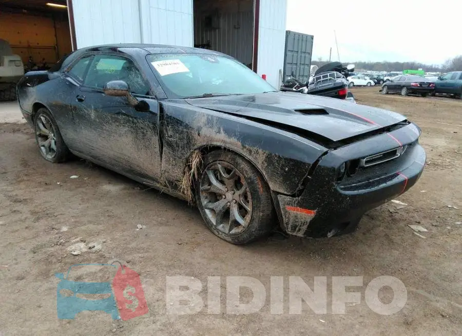 2C3CDZBT6GH185176 Photo# 1