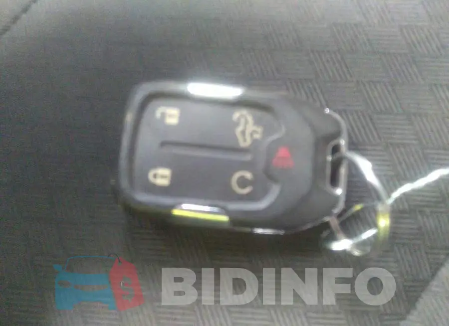 3GCUYDED0LG126954 Photo# 11